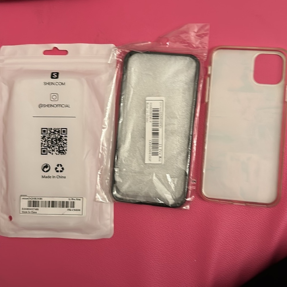 3 iphone 11 pro max case - Picture 5 of 5